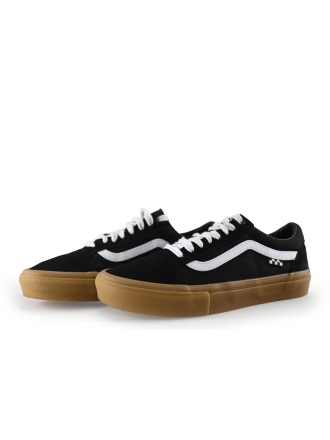 Vans Sneakers Zwart 320948