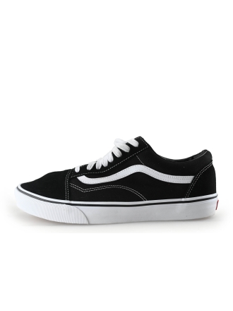 Vans Sneakers Zwart 320949