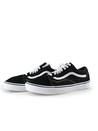 Vans Sneakers Zwart 320949