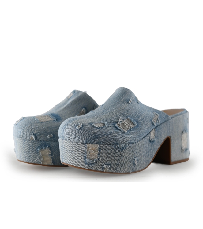 Colors of California Muiltjes