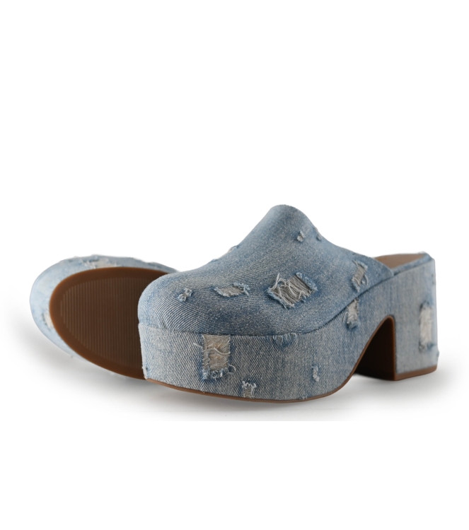 Colors of California Muiltjes