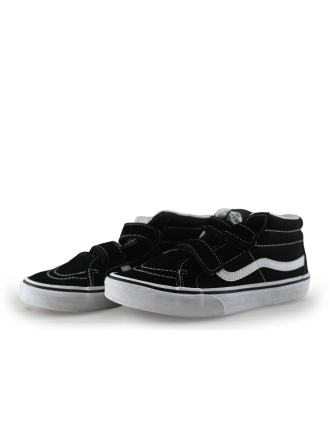 Vans Hoge sneakers Zwart 320961