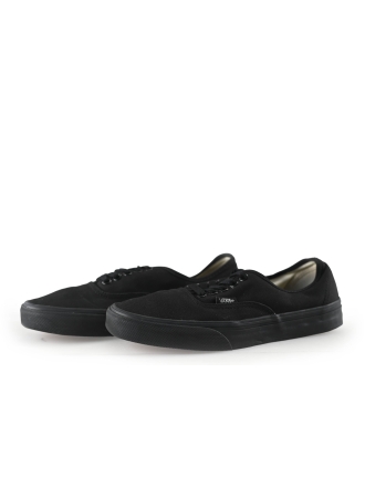Vans Sneakers Zwart 320965