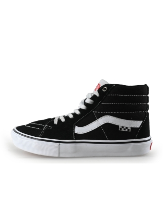 Vans Hoge sneakers Zwart 320968