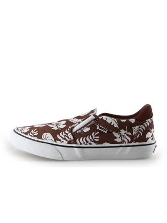 Vans Instappers Bruin 320969