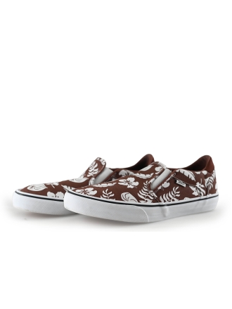 Vans Instappers Bruin 320969