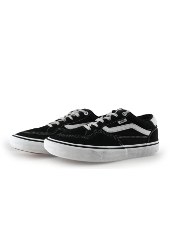 Vans Sneakers Zwart 320972