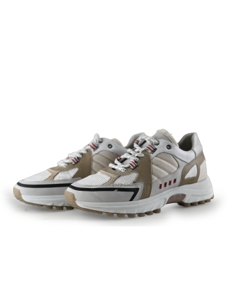 VIA VAI Sneakers Beige 320981