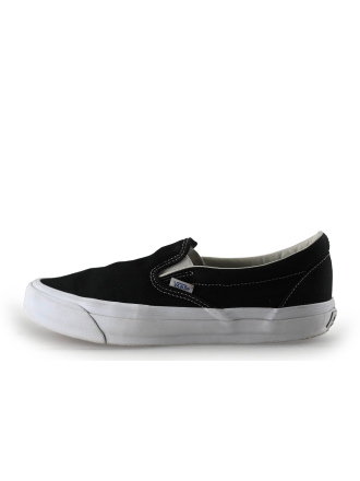 Vans Instappers Zwart 320982