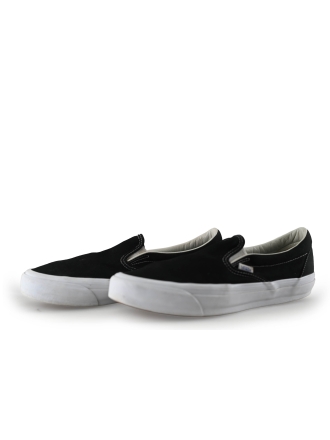 Vans Instappers Zwart 320982
