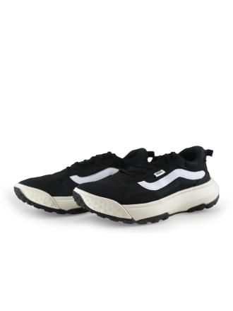 Vans Sneakers Zwart 320987