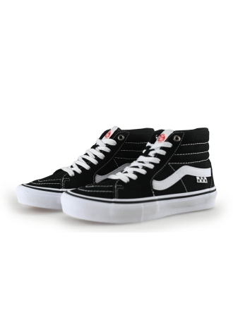 Vans Hoge sneakers Zwart 320990