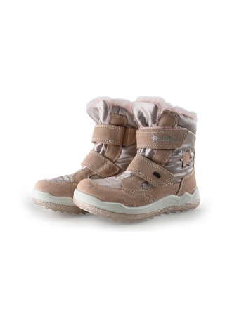 Imac Sneeuwlaarzen Beige 321002