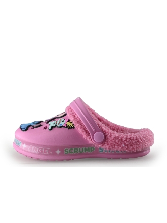 Disney Pantoffels Roze 321004