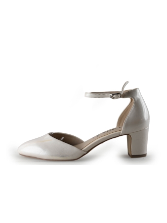 Tamaris Pumps Beige 321010
