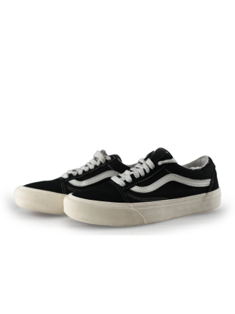 Vans Sneakers Zwart 321016