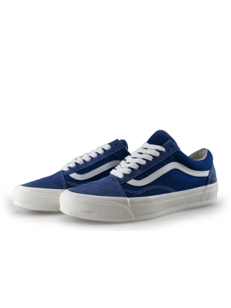 Vans Sneakers Blauw 321017