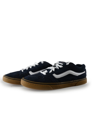 Vans Sneakers Blauw 321018