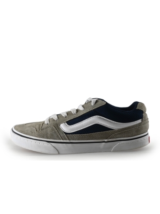 Vans Sneakers Grijs 321019