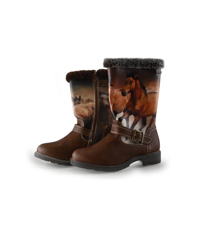 Palado Sneeuwlaarzen