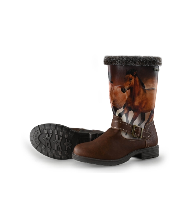 Palado Sneeuwlaarzen