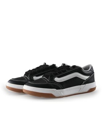 Vans Sneakers Zwart 321028
 Maat 43
 