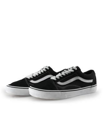 Vans Sneakers Zwart 321030