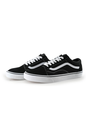 Vans Sneakers Zwart 321033