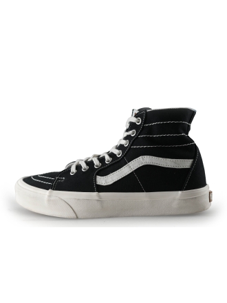 Vans Hoge sneakers Zwart 321034