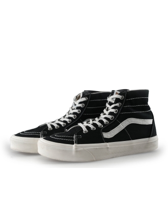 Vans Hoge sneakers Zwart 321034