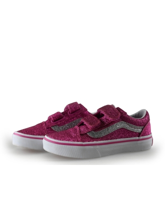 Vans Sneakers Roze 321037