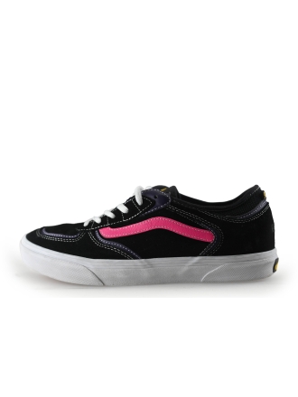 Vans Sneakers Zwart 321039
