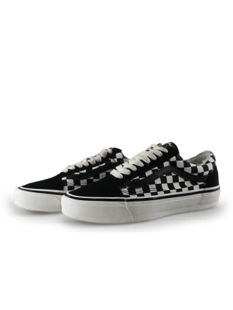 Vans Sneakers Zwart 321045