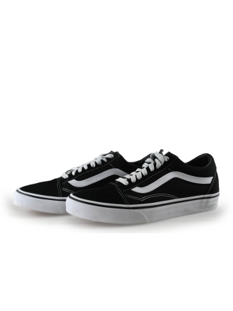 Vans Sneakers Zwart 321047