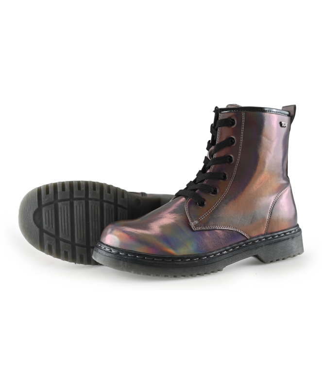 Barbarella Veterboots