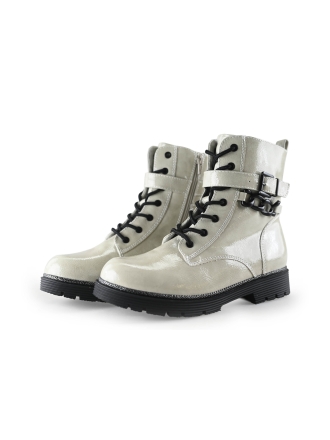 Barbarella Boots Beige 321053