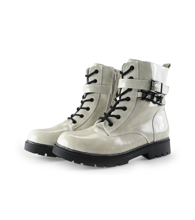 Barbarella Biker boots