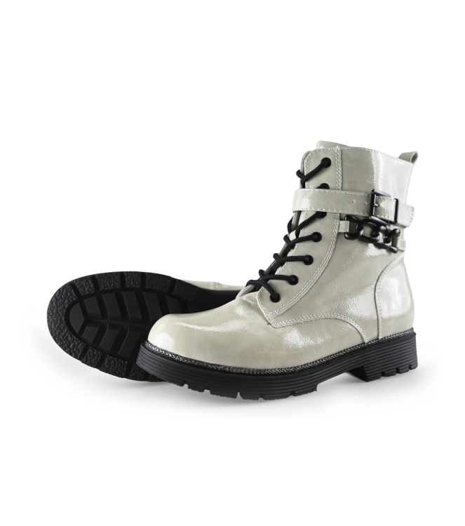 Barbarella Biker boots