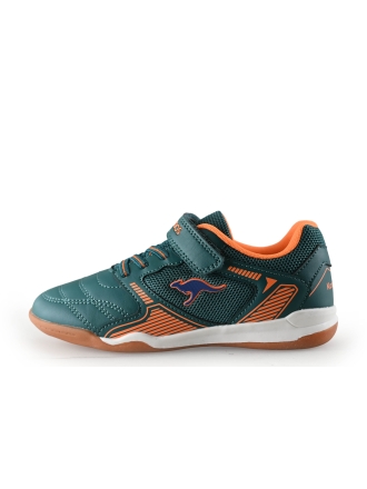 Kangaroos Sportschoenen Groen 321069