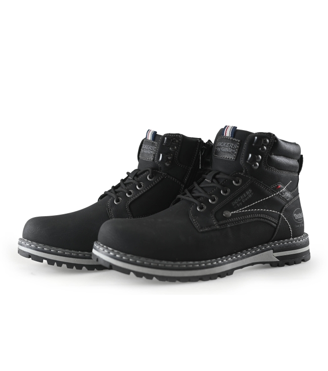 Dockers By Gerli Veterboots