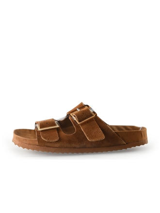 Colors of California Muiltjes Bruin 321072