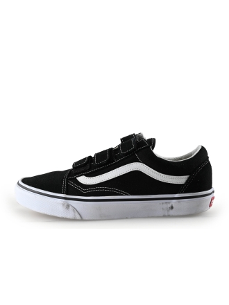 Vans Sneakers Zwart 321087
 Maat 42
 