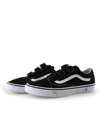 Vans Sneakers Zwart 321087
 Maat 42
 