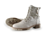 Mustang Veterboots