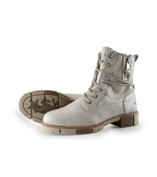Mustang Veterboots
