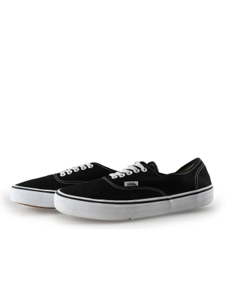 Vans Sneakers Zwart 321094
 Maat 42
 