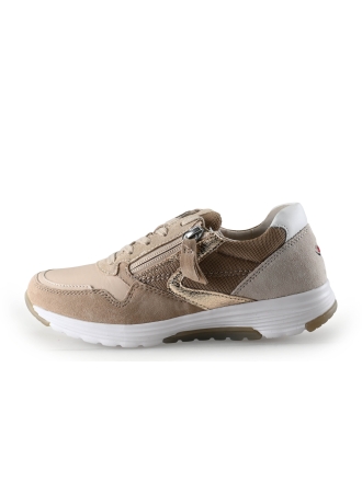 Gabor Veterschoenen Beige 321095