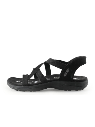 Skechers Sandalen Zwart 321101