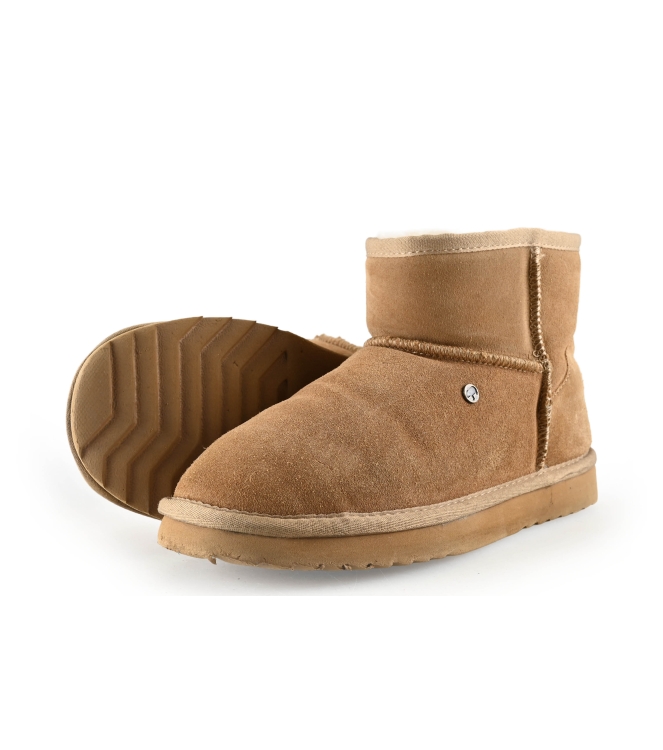 Warmbat Sneeuwlaarzen