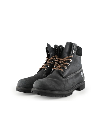 Timberland Veterboots Zwart 321108